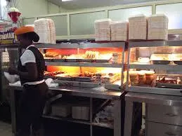 Tastee Fried Chicken (Lekki)