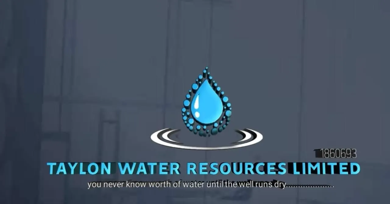 Taylon Water Resources Ltd