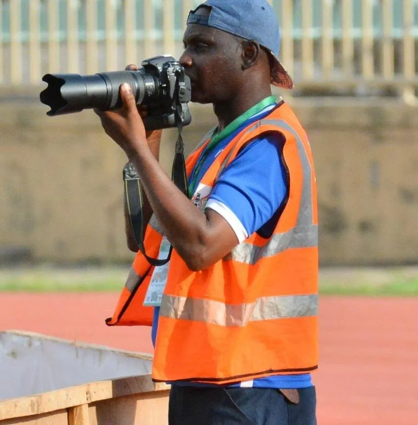 Tayo Ajakaye Photography