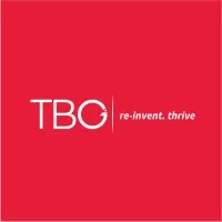TBO Integrated Services logo