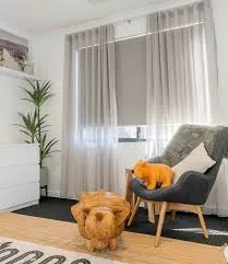 TC Luxury Curtains & Blinds Design Company
