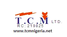 Tcm Limited logo