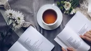 Tea Business Consulting