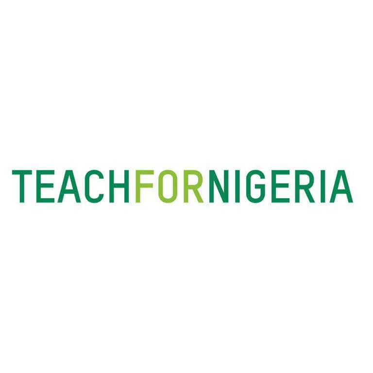 Teach For Nigeria logo