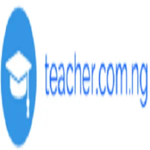 Teacher.com.ng logo