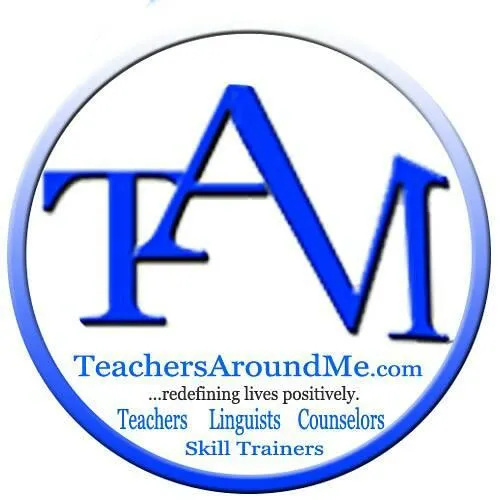 TeachersAroundMe