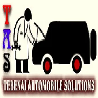 Tebenaj Automobile Solutions