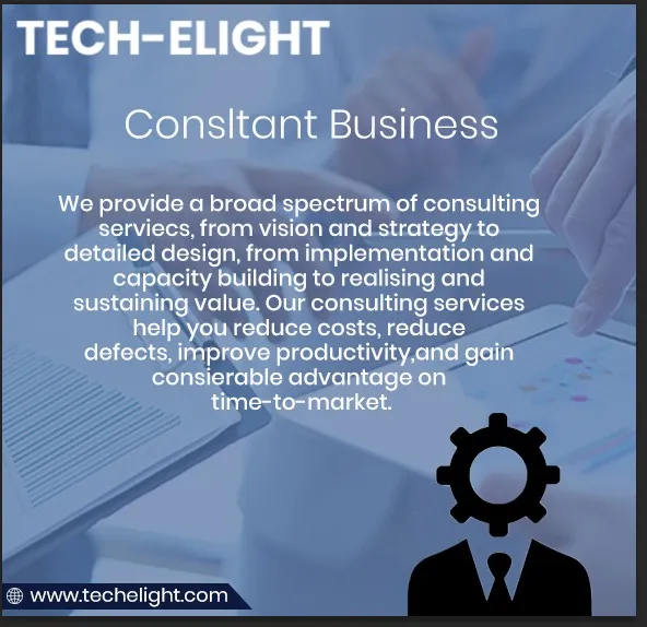 Tech Elight