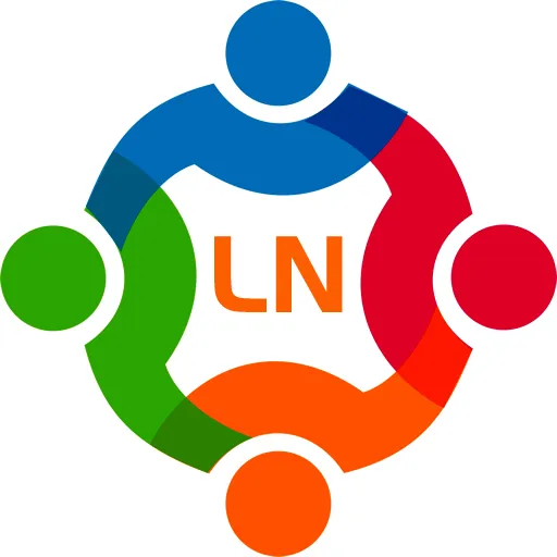 Tech Leaders Network logo