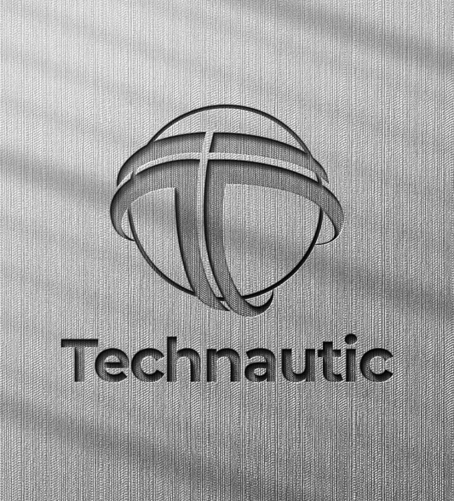 Technautic Nigeria logo
