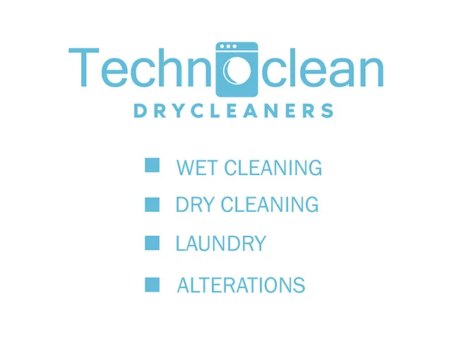 Technoclean Drycleaners