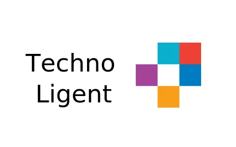 TechnoLigent logo