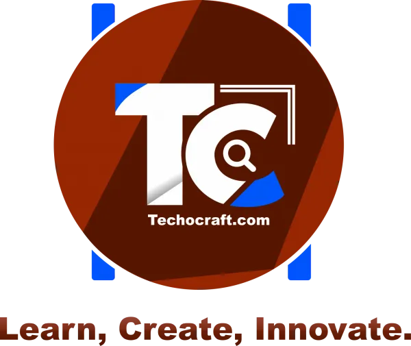 Techo Craft logo