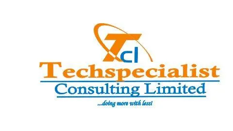 Techspecialist Consulting Limited logo