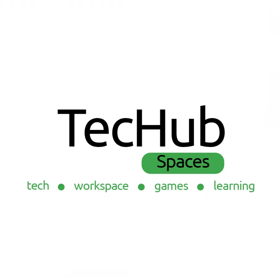 TecHub Spaces logo