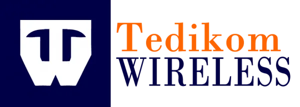 Tedikom Wireless Limited logo
