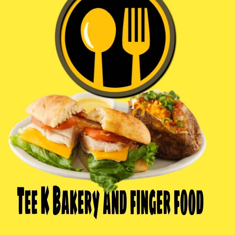 Tee K Bakery And Finger Food