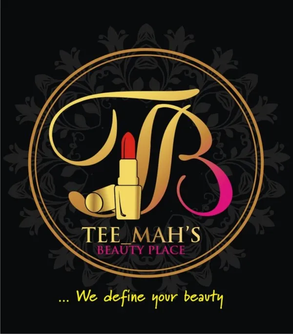 Tee Mah's Beauty Place