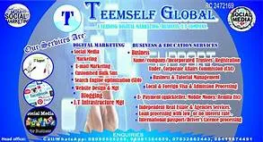 TEEMSELF GLOBAL
