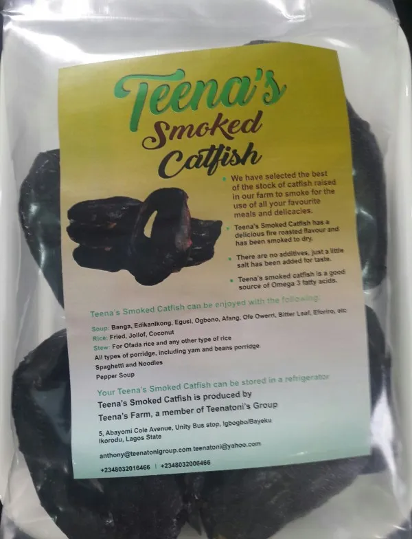 Teena's Farm