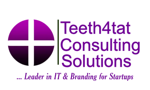 Teeth4tat Consulting Solutions logo