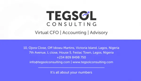 Tegsol Consulting