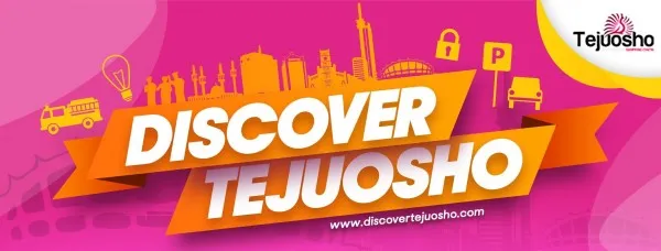 Tejuosho Shopping Centre