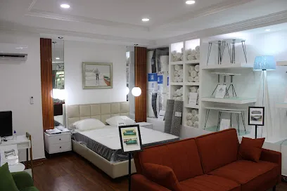Tekno Contemporary Furniture Ltd logo