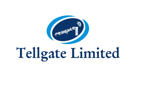 Tellgate Computers Ltd