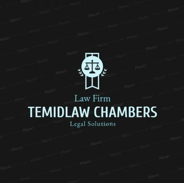 Temidlaw Chambers