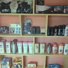 Temmeys Beauty Line