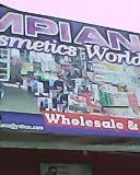 Tempiano Multiple Ventures Ltd