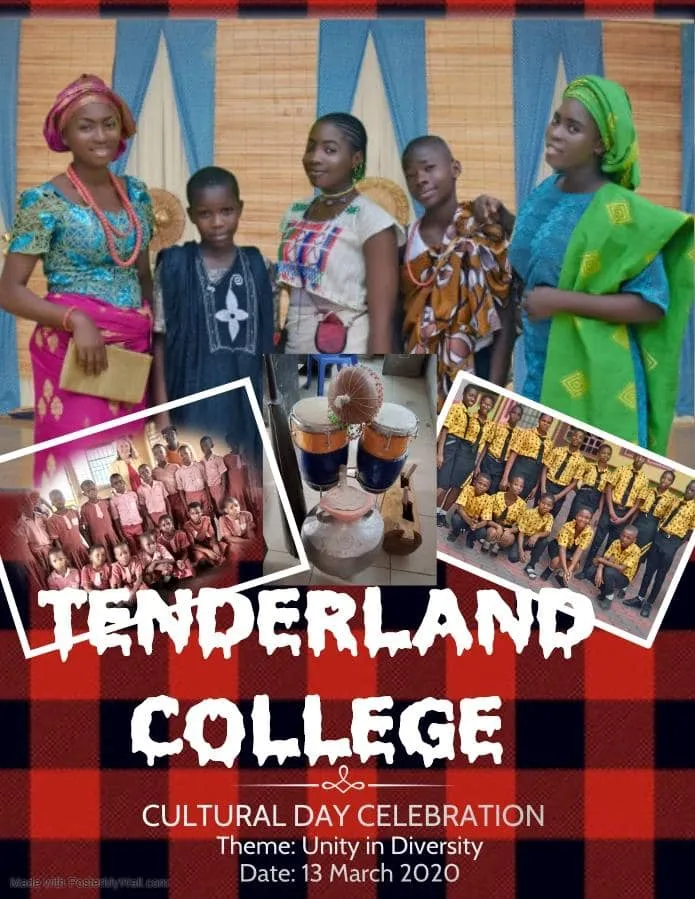 Tenderland College