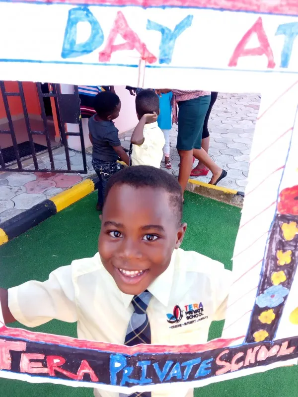 Tera Private School