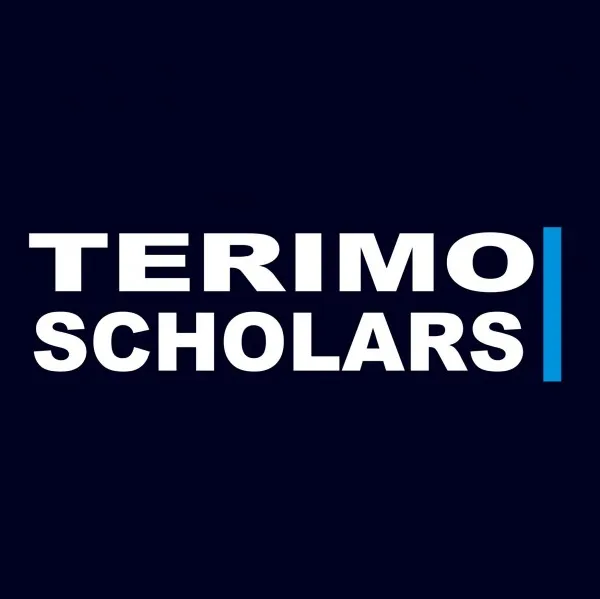Terimo Scholars logo