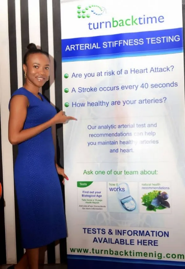 Teroka Wellness International Ltd