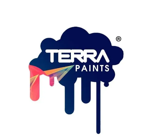 Terra Paints