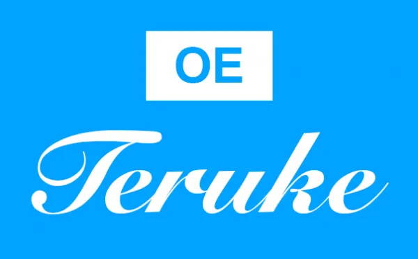 Teruke International Co. Ltd