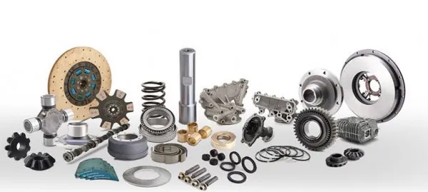 Tesgen power service limited