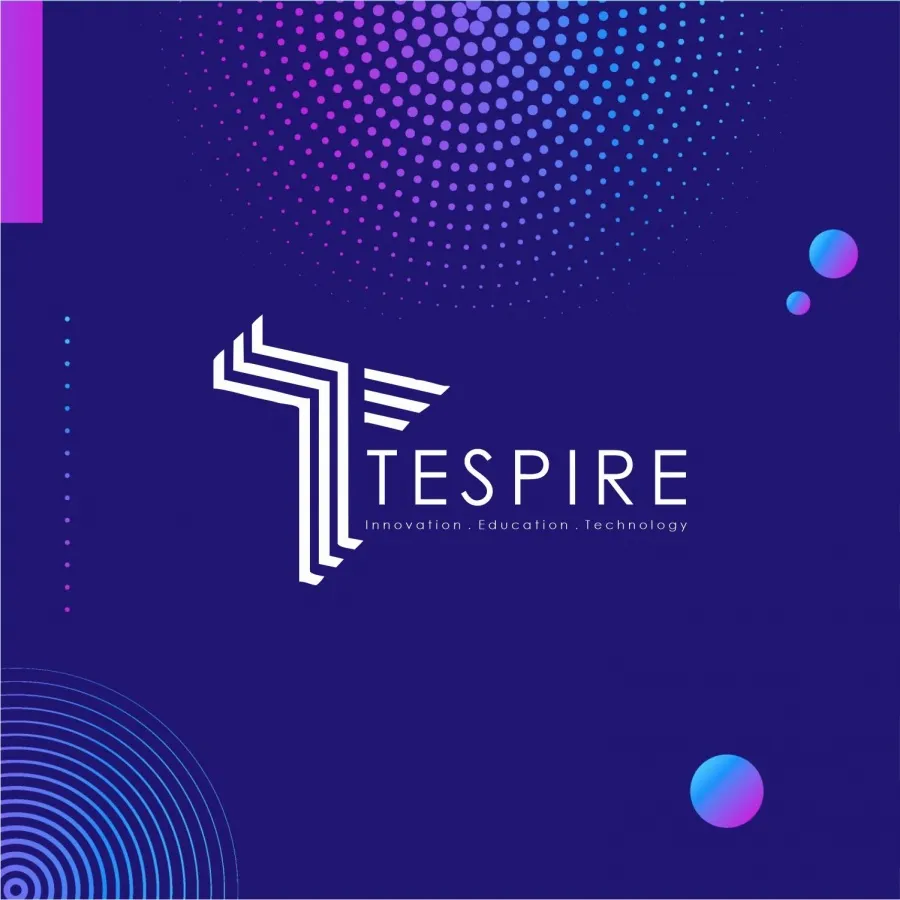 Tespire logo