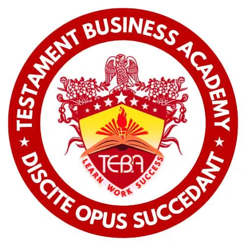Testament Business Academy