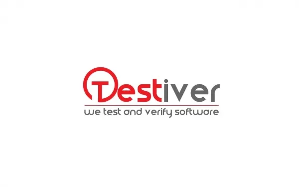 Testiver logo