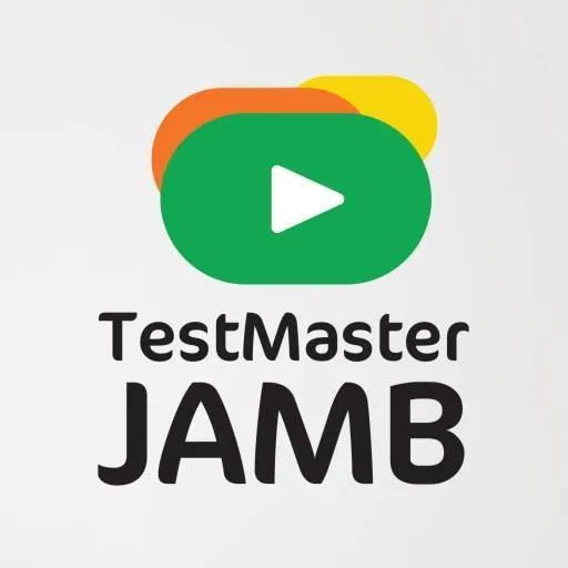 Testmaster logo
