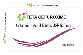Teta Pharmaceuticals
