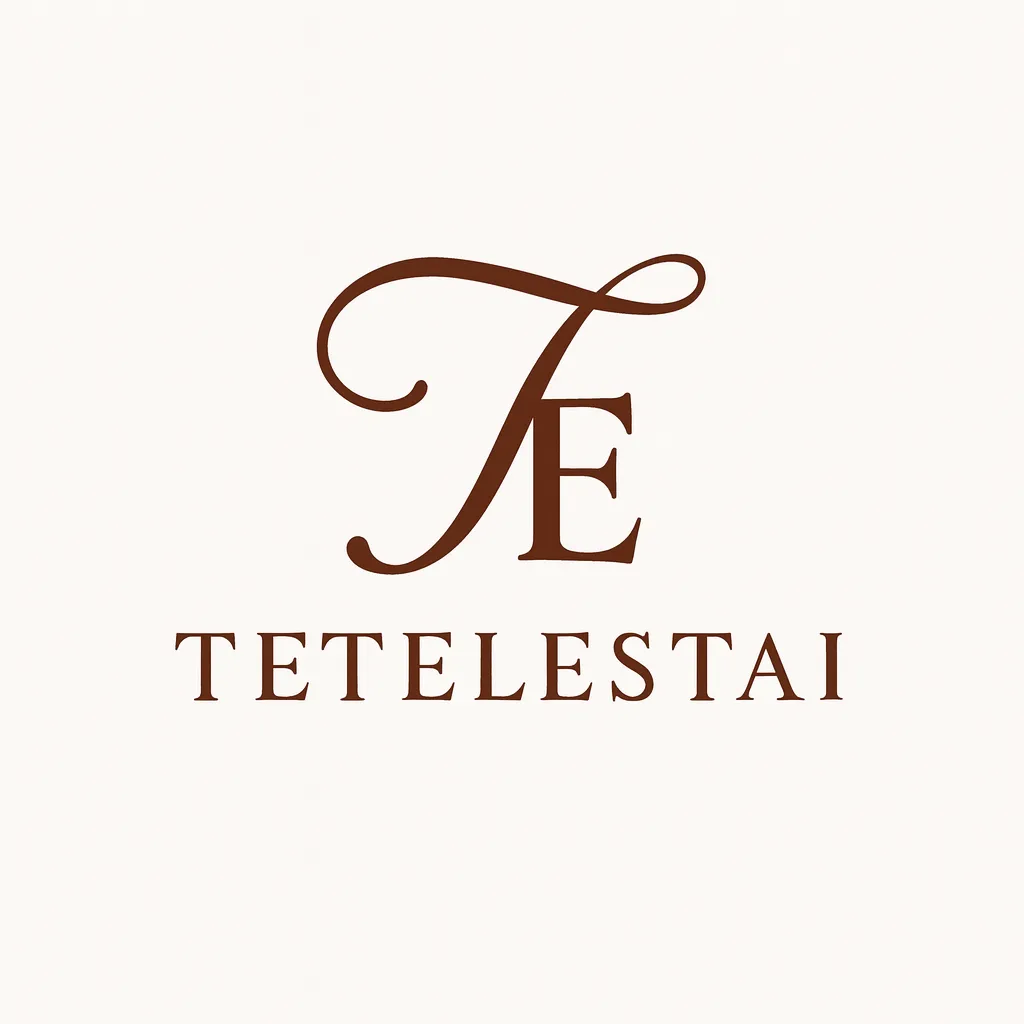 Tetelestai World