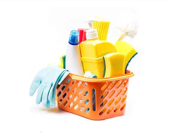 Texaskleen Limited