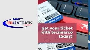 Teximarco Travels and Tours