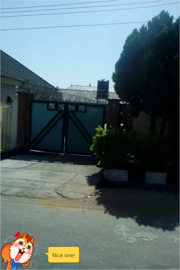 T&f Properties Limited