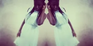 Thanx Modelling Nigeria logo