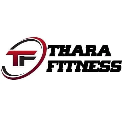 Thara Fitness logo